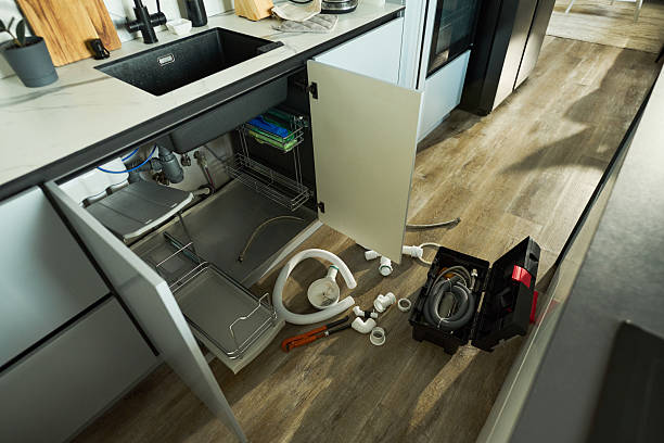 24/7 Emergency Leak Detection experts in New Berlinville, PA